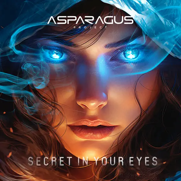 Песня Asparagusproject - Secret In Your Eyes