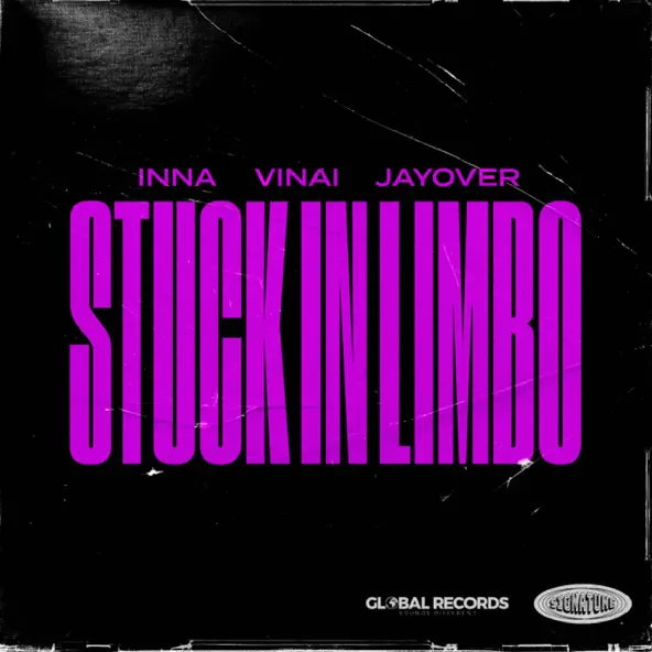 Песня Inna - Stuck In Limbo (feat. Vinai & Jayover)