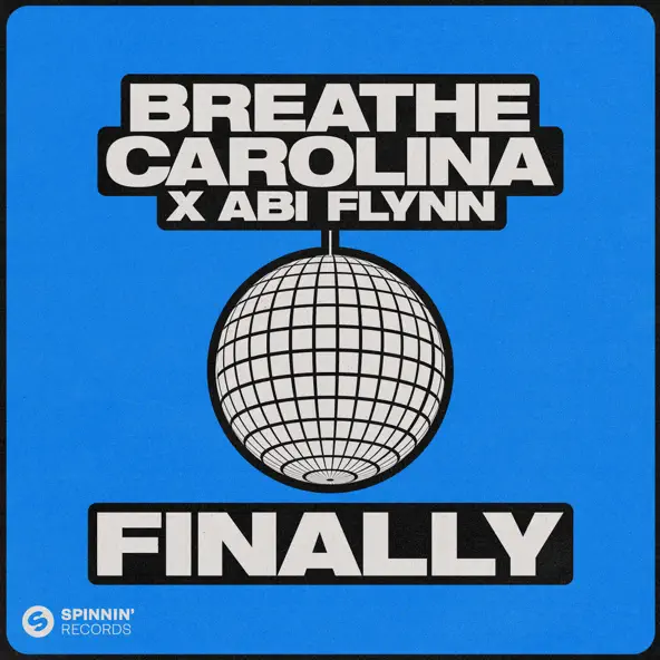 Песня Breathe Carolina - Finally (feat. Abi Flynn)