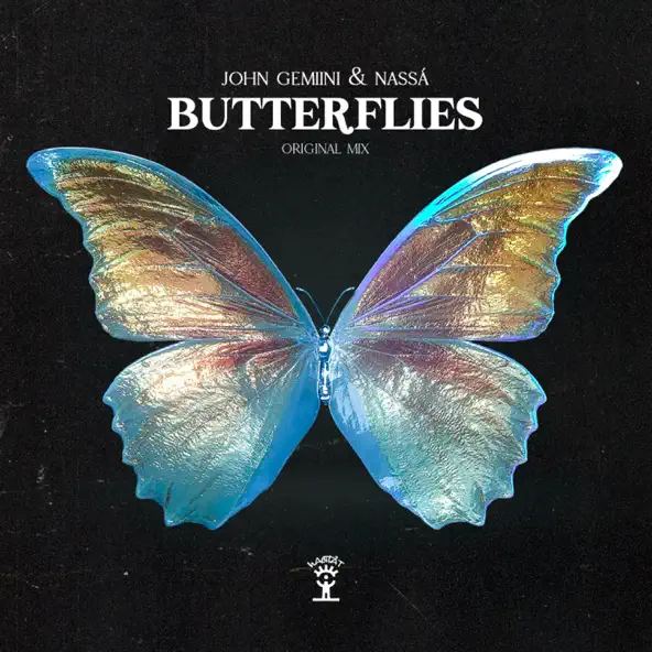 Песня Nassá & John Gemiini - Butterflies (Original Mix)