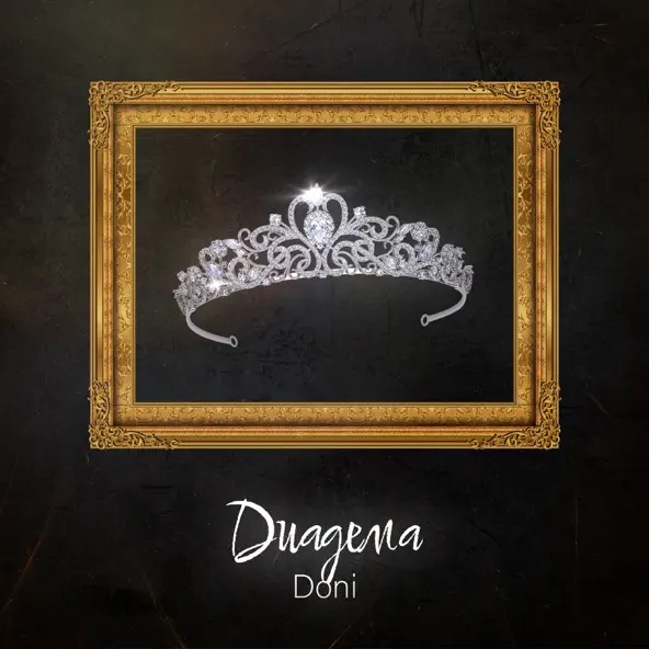 Песня Doni - Диадема