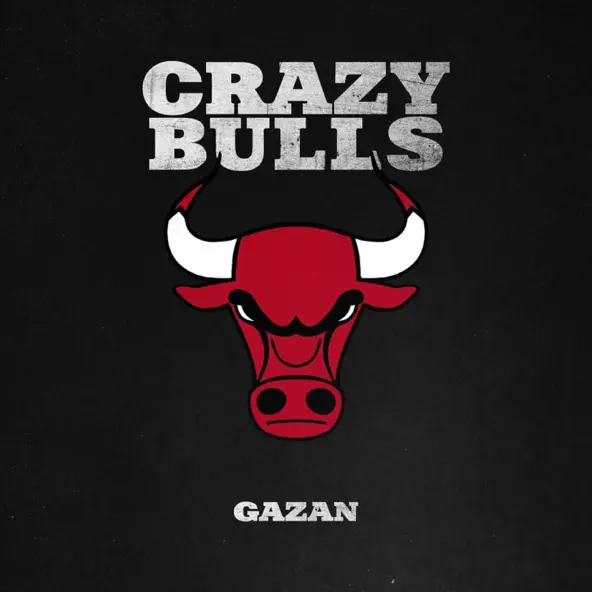 Песня Gazan - Crazy Bulls