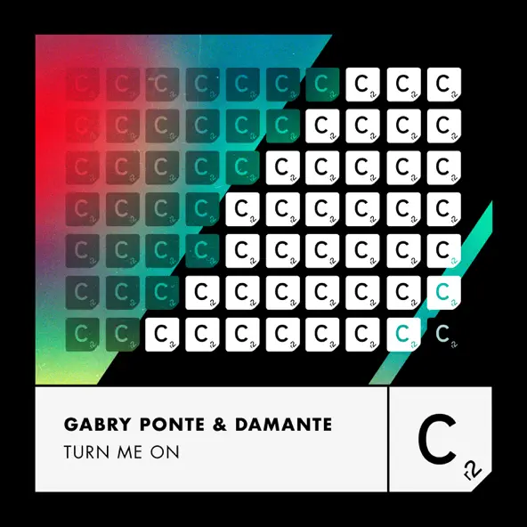Песня Gabry Ponte - Turn Me On (feat. Damante)