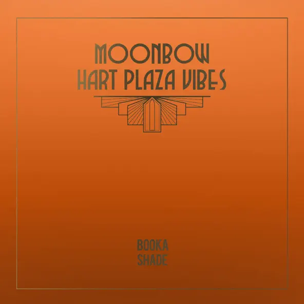 Песня Booka Shade - Moonbow (Extended Mix)