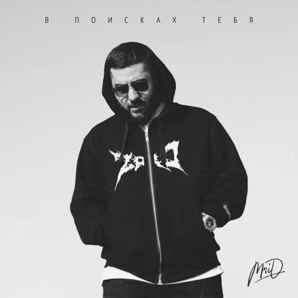 Песня MriD - В Поисках Тебя