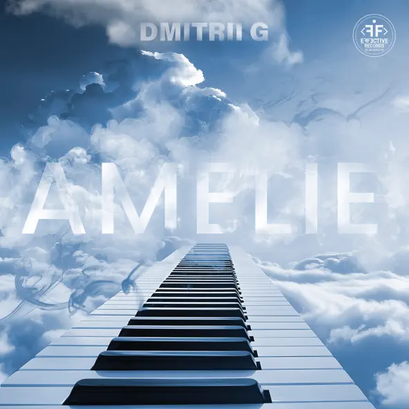 Песня Dmitrii G - Amelie
