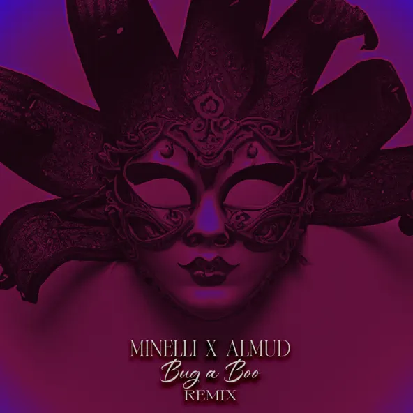 Песня Minelli & Almud - Bug A Boo (Remix)