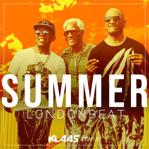 Песня Londonbeat - I've Been Thinking About You (Klaas Remix)