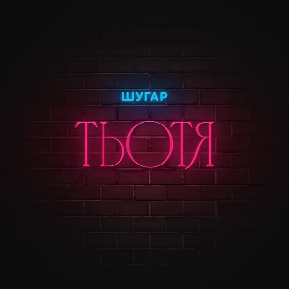 Песня Шугар - Тьотя