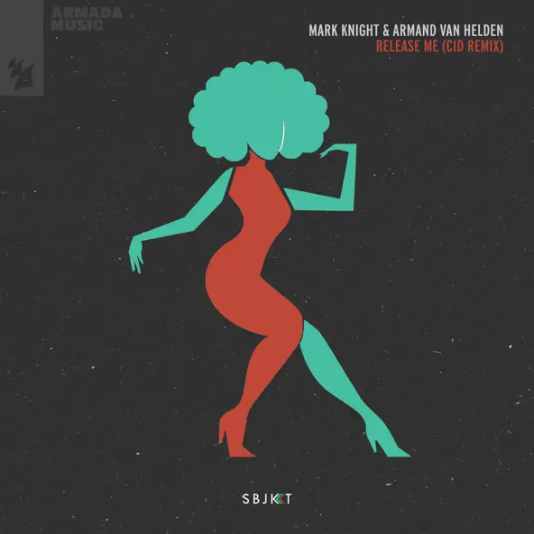 Песня Mark Knight & Armand Van Helden - Release Me (Cid Remix)