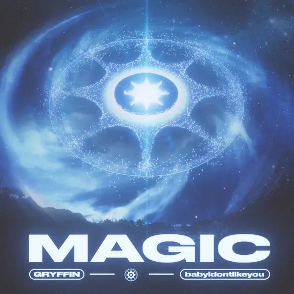 Песня Gryffin - Magic (feat. Babyidontlikeyou)