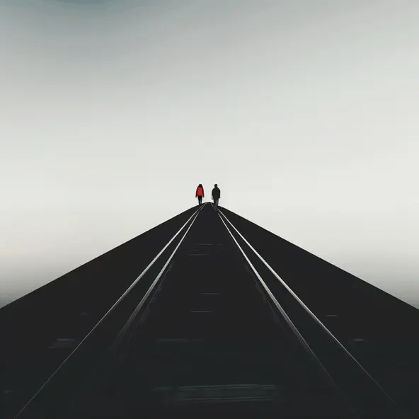 Песня Alex Kontsov - Since When I Met You (feat. Isentie)