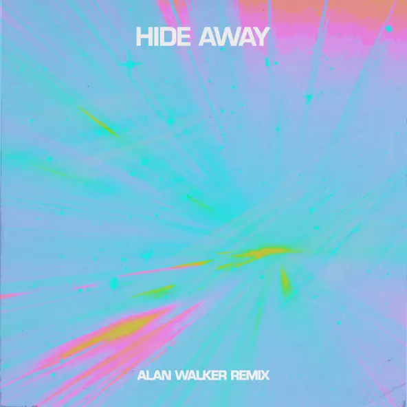 Песня Daya - Hide Away (Alan Walker Remix)