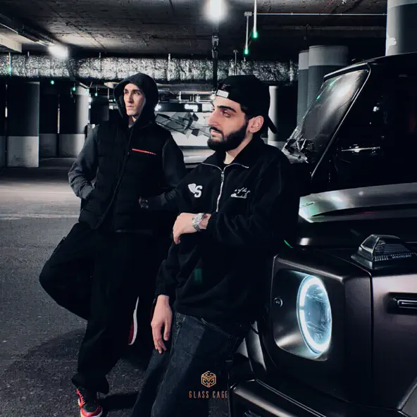 Песня Xcho - Пока Все Спят (feat. Gasso)