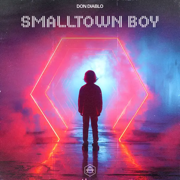 Песня Don Diablo - Smalltown Boy