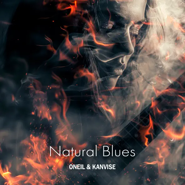 Песня Oneil - Natural Blues (feat. Kanvise)