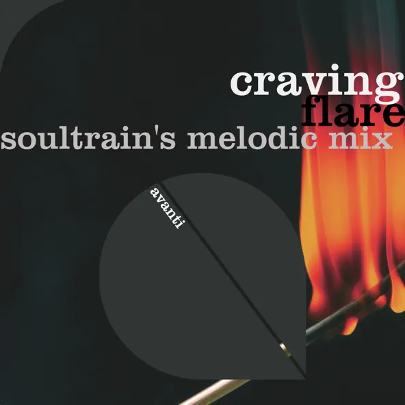 Песня Craving - Flare (Numja & Soultrain Remix)