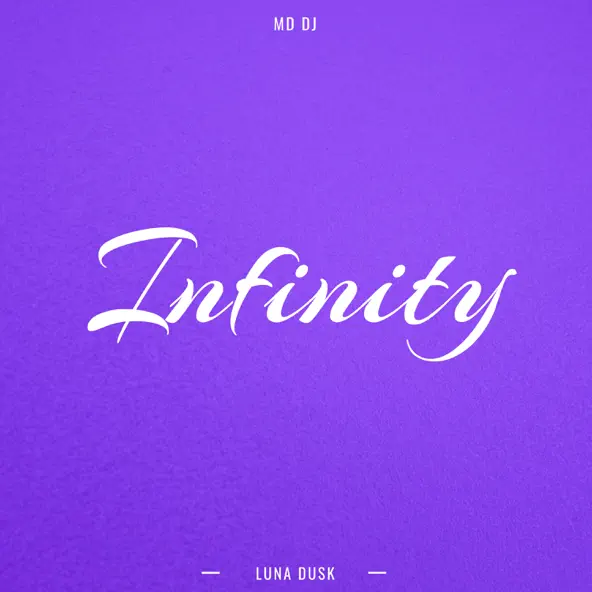 Песня MD DJ - Infinity (feat. Luna Dusk)