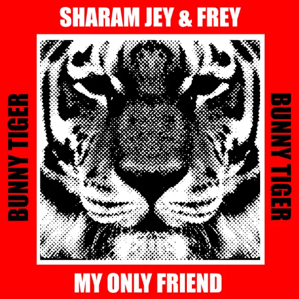 Песня Sharam Jey & Frey - My Only Friend (Extended Mix)