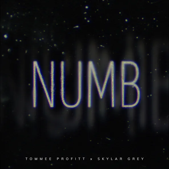 Песня Tommee Profitt - Numb (feat. Skylar Grey)