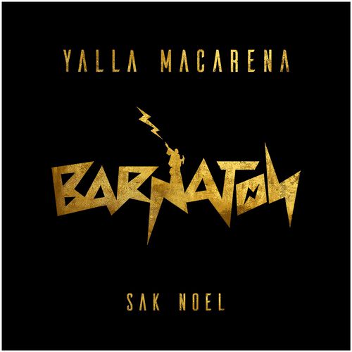 Песня Sak Noel - Yalla Macarena