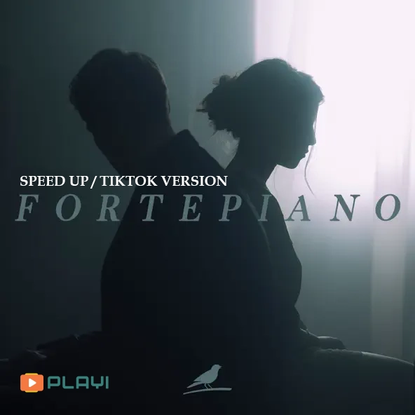 Песня Христина Соловій - Fortepiano (Speed Up TikTok)