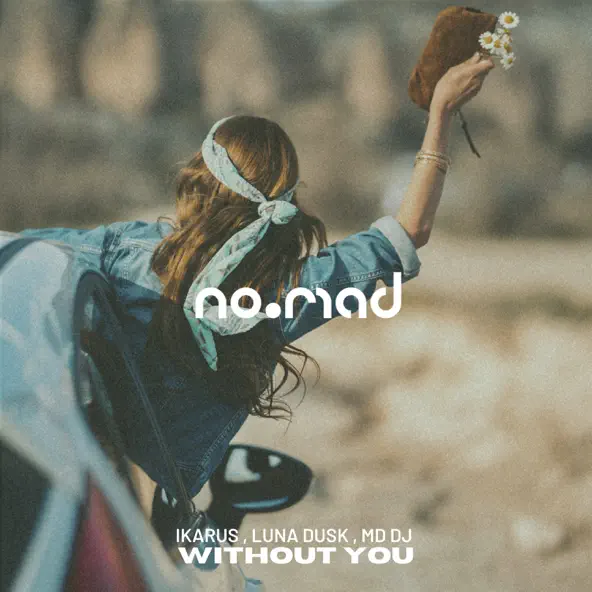 Песня Luna Dusk - Without You (feat. MD DJ & Ikarus)