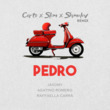 Jaxomy & Agatino Romero feat. Raffaella Carrà - Pedro (Corto & Slim & Shmelev Remix)