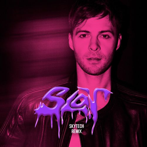 Песня Макс Барских - Slay (Skytech Remix)
