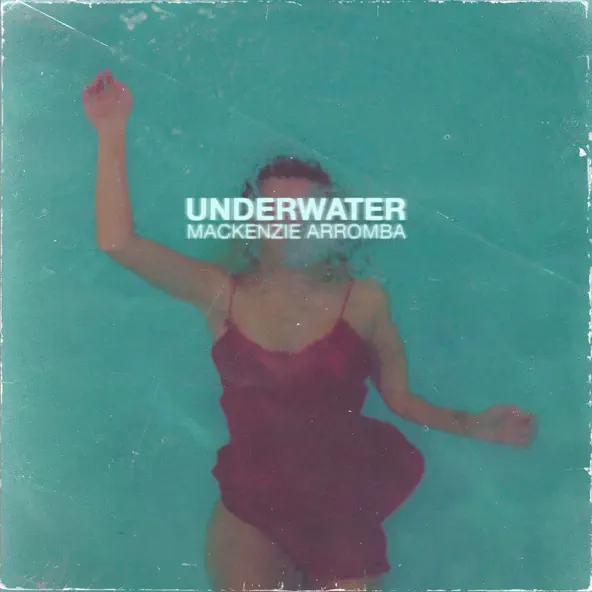 Песня Mackenzie Arromba - Underwater