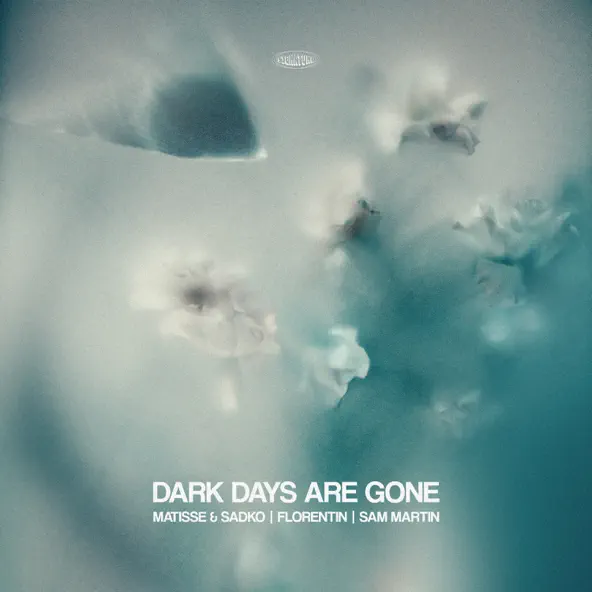 Песня Matisse & Sadko - Dark Days Are Gone (feat. Florentin & Sam Martin)
