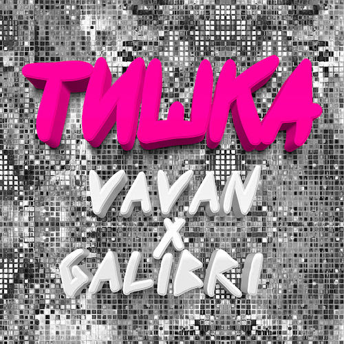 Песня Vavan - Тишка (feat. Galibri)