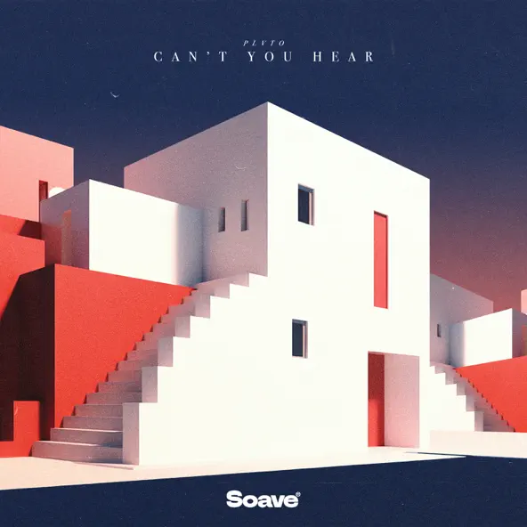 Песня Plvto - Can't You Hear
