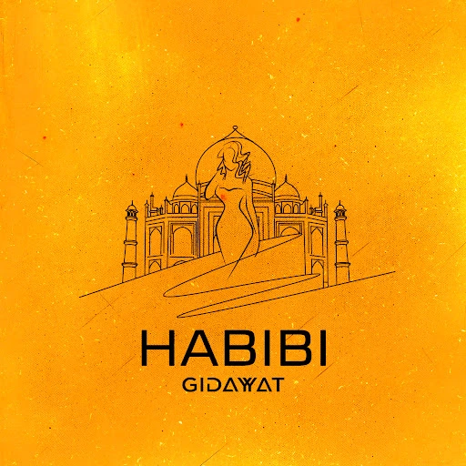 Песня Gidayyat - Habibi