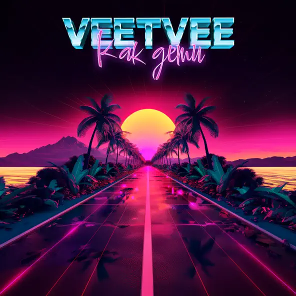 Песня Veetvee - Как Дети