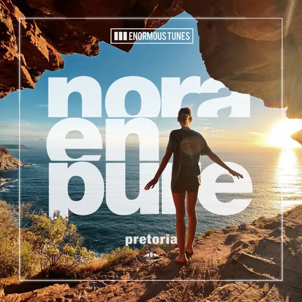 Песня Nora En Pure - Pretoria