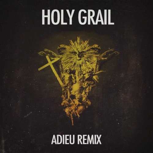 Песня Jay-Z feat. Justin Timberlake - Holy Grail (Adieu Remix)