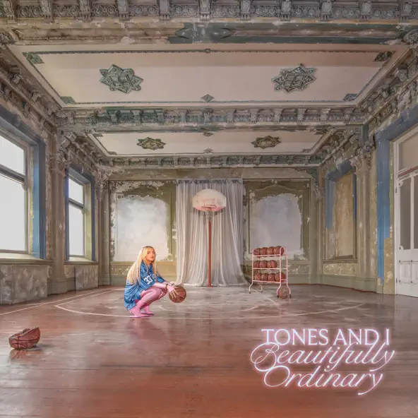 Песня Tones And I - Dance With Me