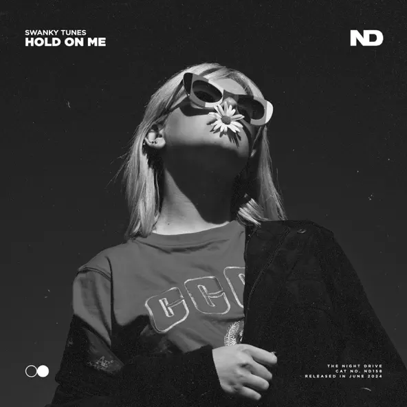 Песня Swanky Tunes - Hold On Me