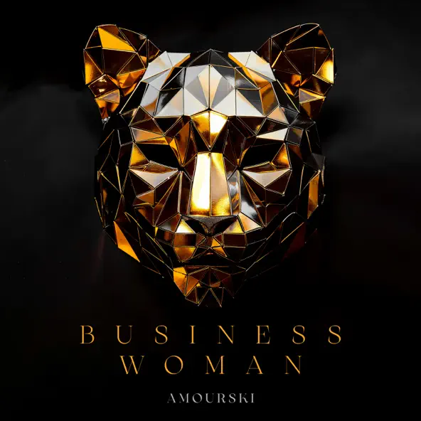 Песня Amourski - Business Woman