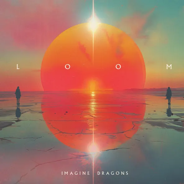Песня Imagine Dragons - Fire In These Hills