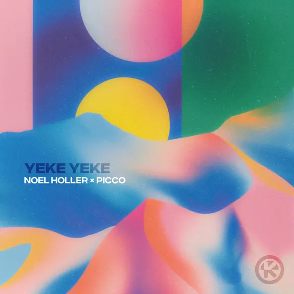 Песня Noel Holler - Yeke Yeke (feat. Picco)