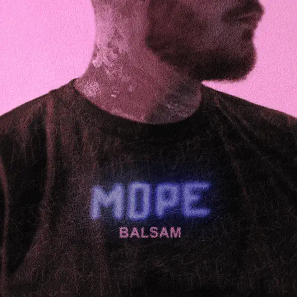 Песня Balsam - Море