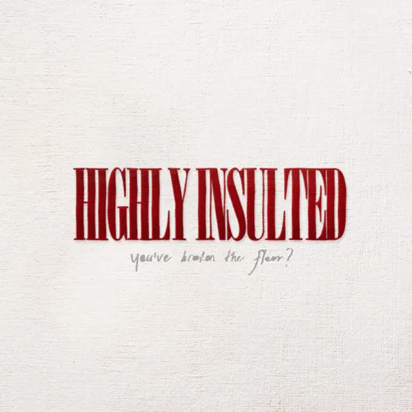Песня Катя Милтей - Highly Insulted