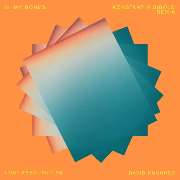 Песня Lost Frequencies & David Kushner - In My Bones (Konstantin Sibold Remix)