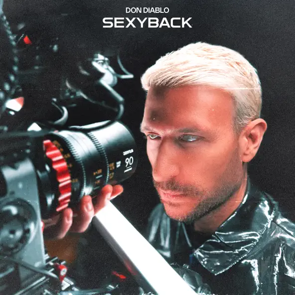 Песня Don Diablo - SexyBack