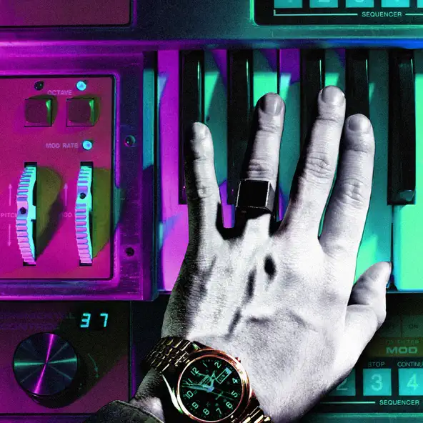Песня Chromatics - Tick Of The Clock (Film Edit)