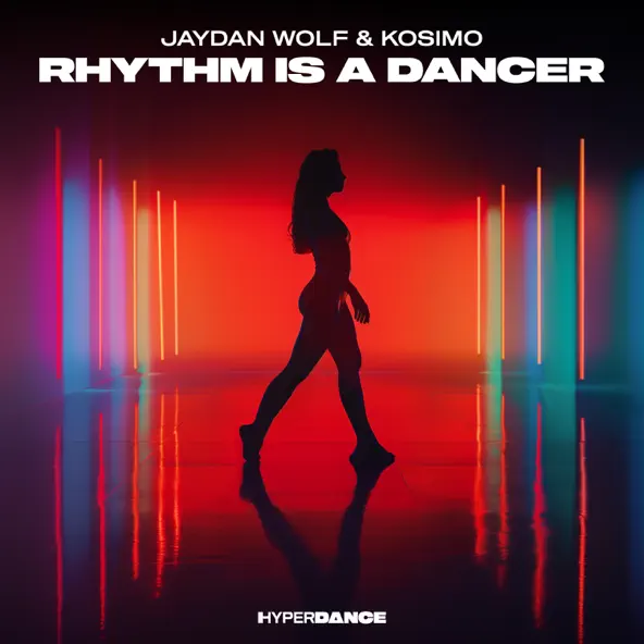 Песня Jaydan Wolf - Rhythm Is A Dancer (feat. Kosimo)
