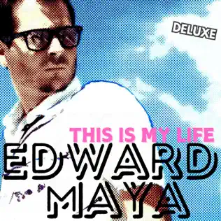 Песня Edward Maya & Vika Jigulina - This Is My Life (TikTok)