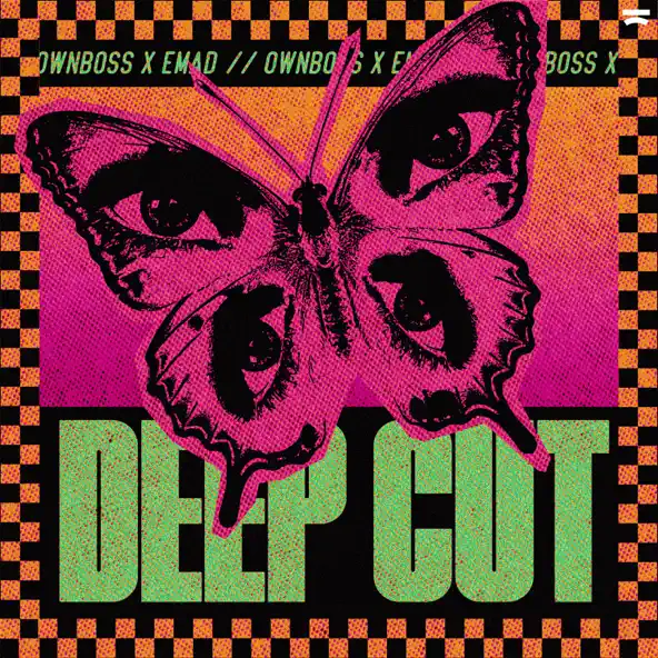 Песня Öwnboss - Deep Cut (feat. Emad)